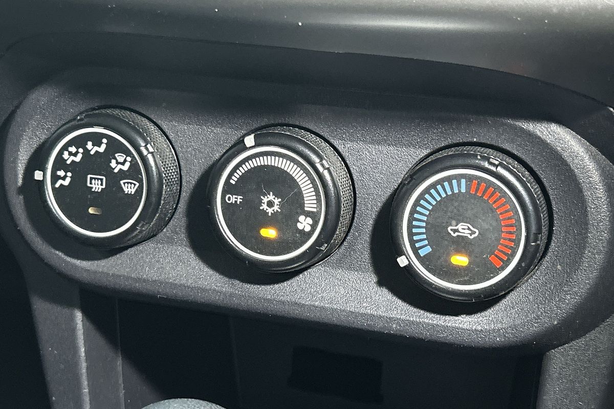 2011 Mitsubishi Lancer ES CJ