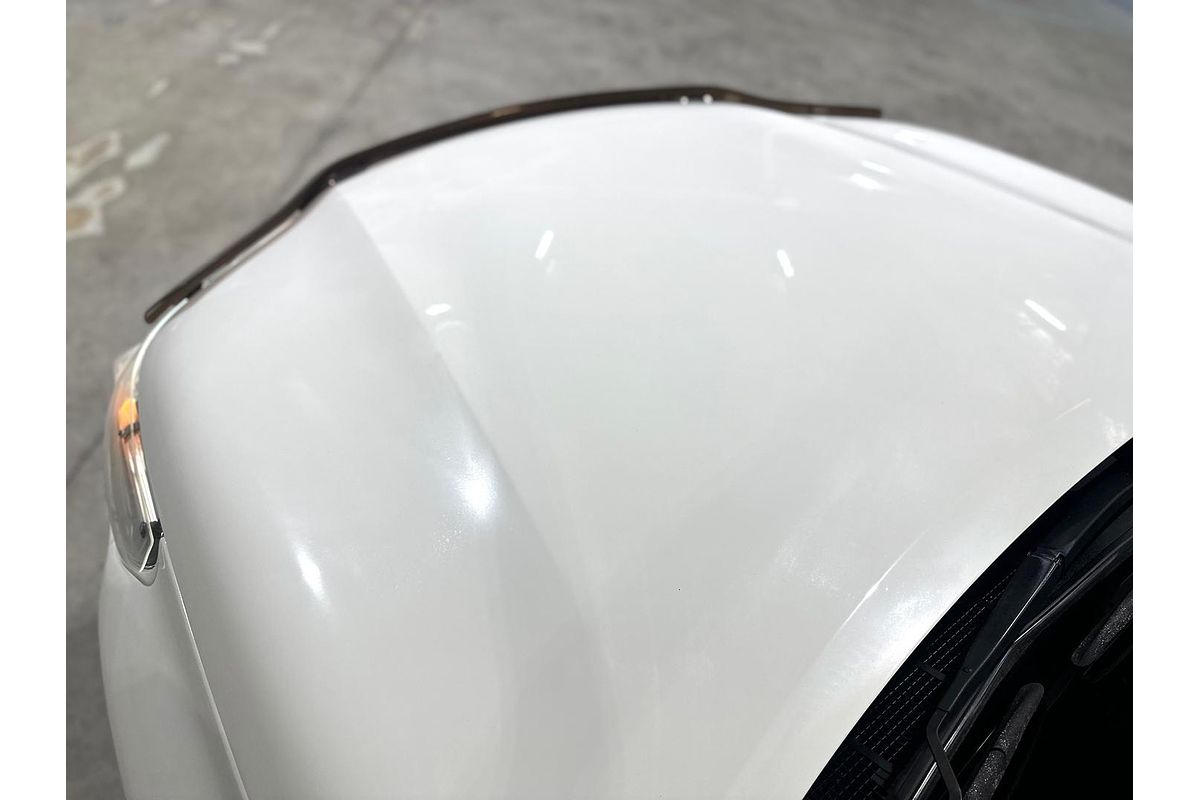 2020 Toyota Hilux SR5 GUN126R 4X4