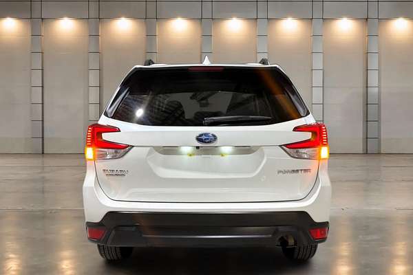 2023 Subaru Forester 2.5i S5