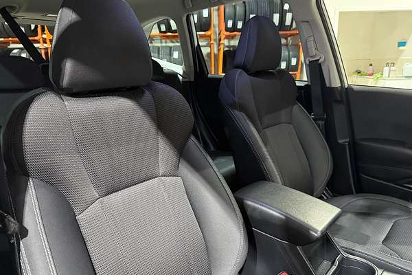 2023 Subaru Forester 2.5i S5