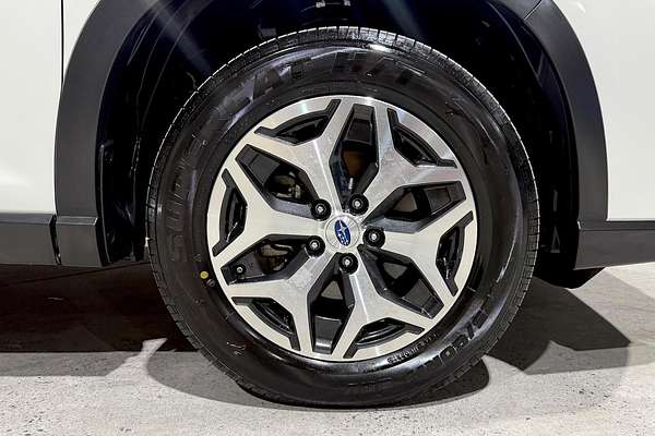 2023 Subaru Forester 2.5i S5