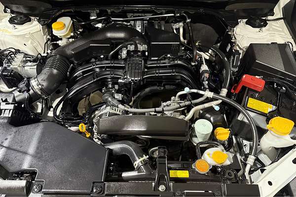 2023 Subaru Forester 2.5i S5