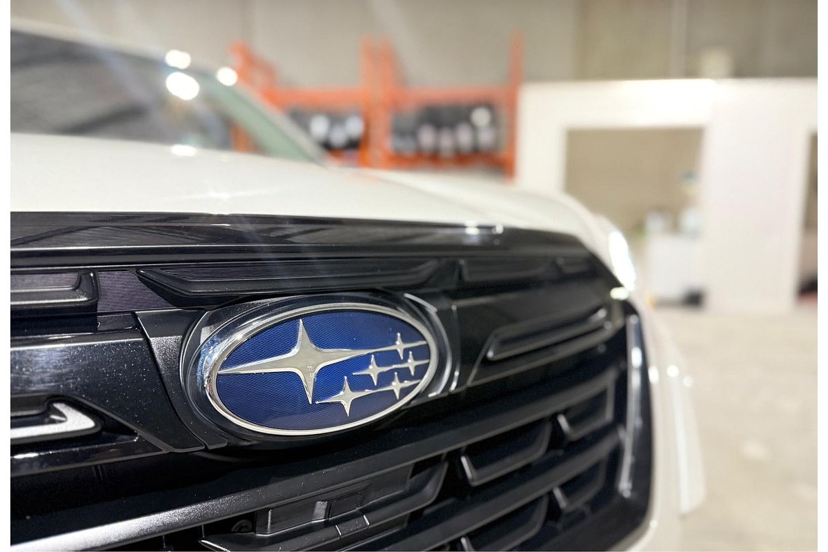 2023 Subaru Forester 2.5i S5