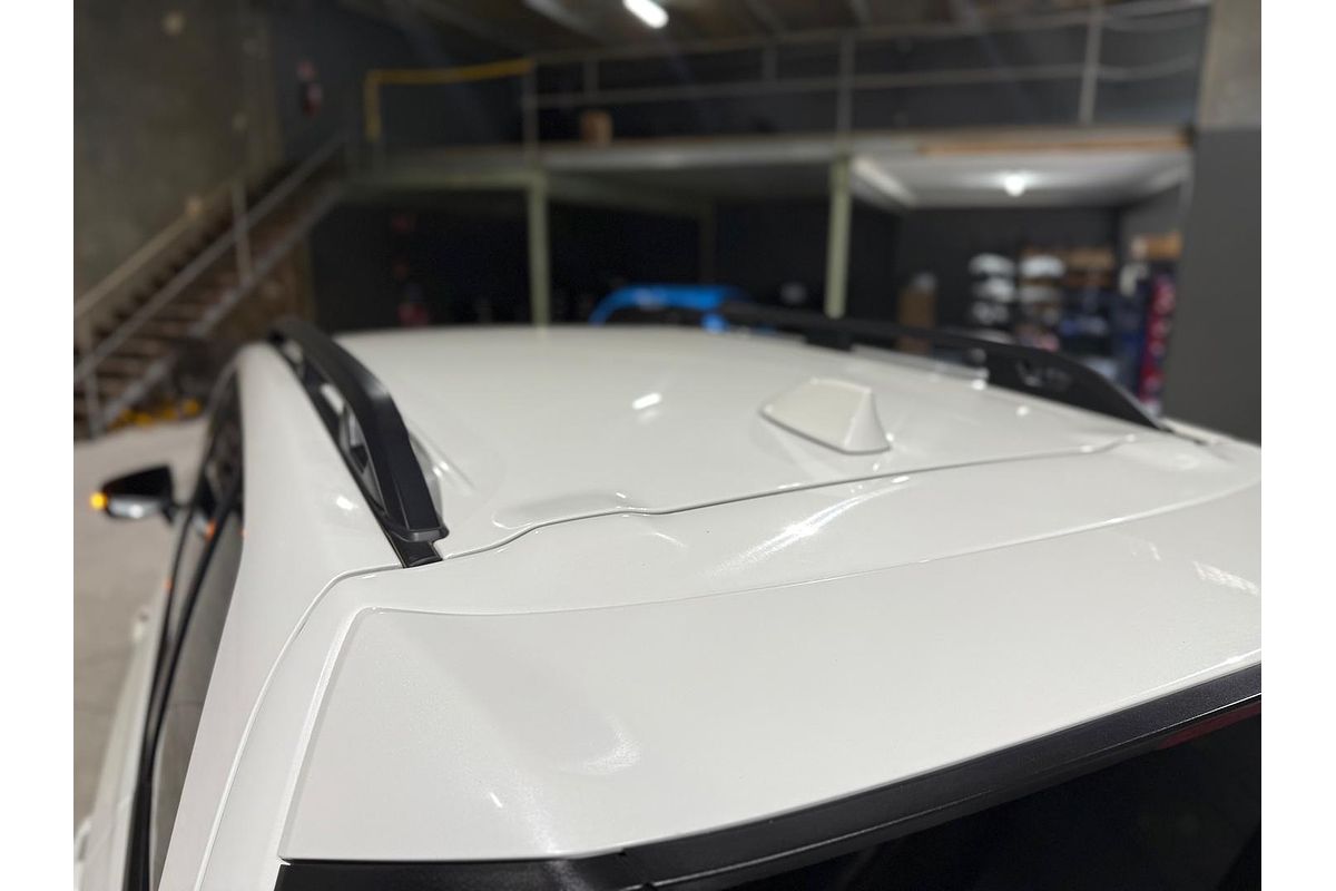 2023 Subaru Forester 2.5i S5