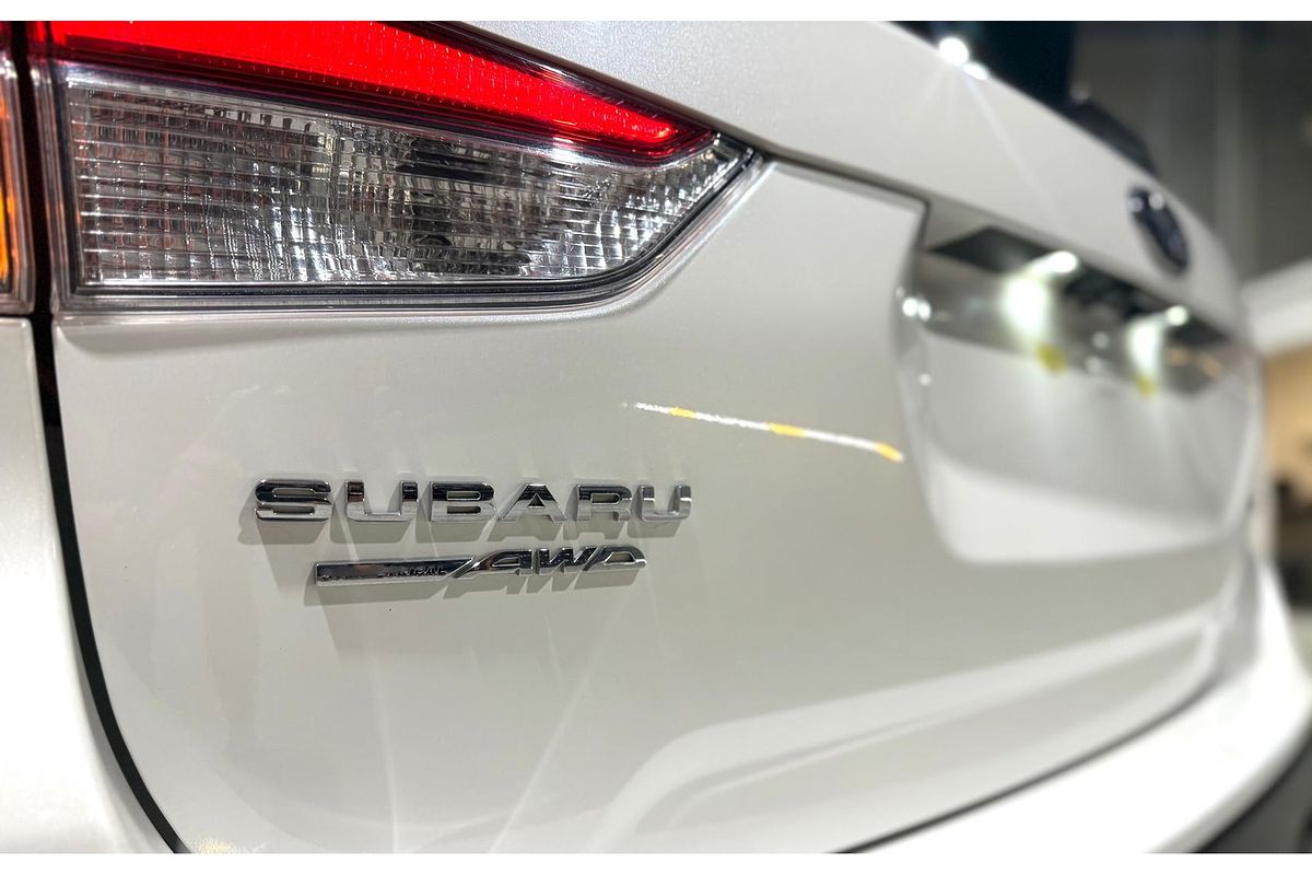 2023 Subaru Forester 2.5i S5