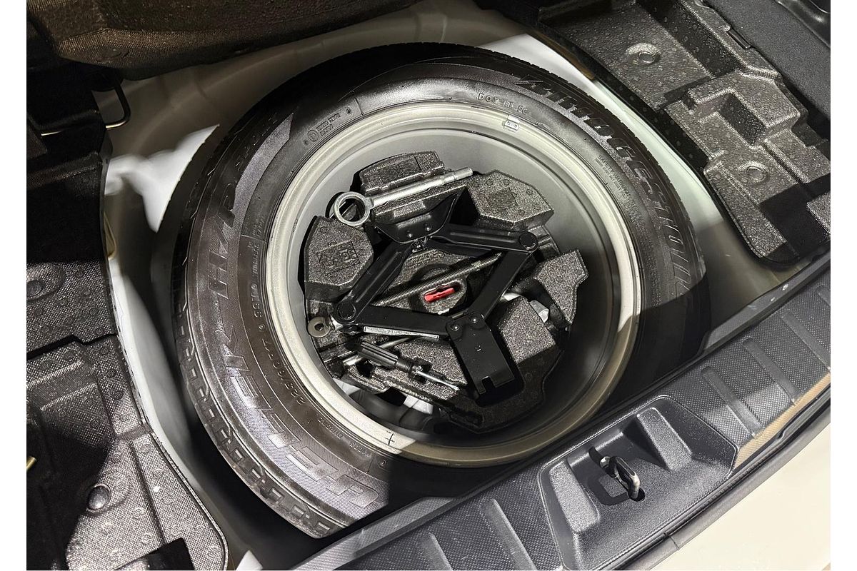 2023 Subaru Forester 2.5i S5