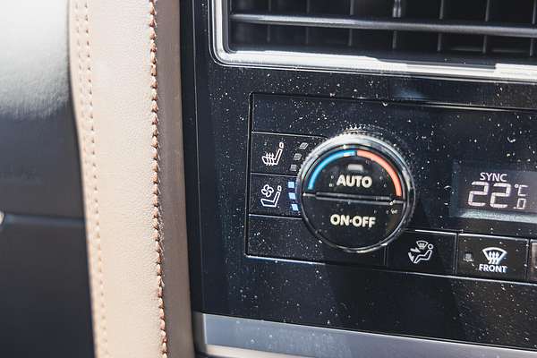 2025 Nissan Patrol Ti-L Y62