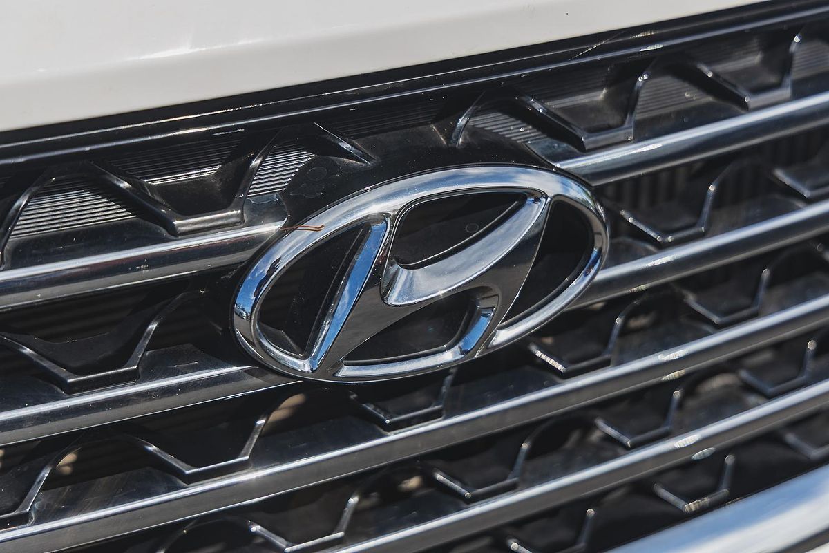 2018 Hyundai Tucson Elite TL3