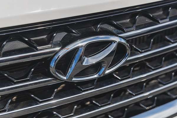 2018 Hyundai Tucson Elite TL3