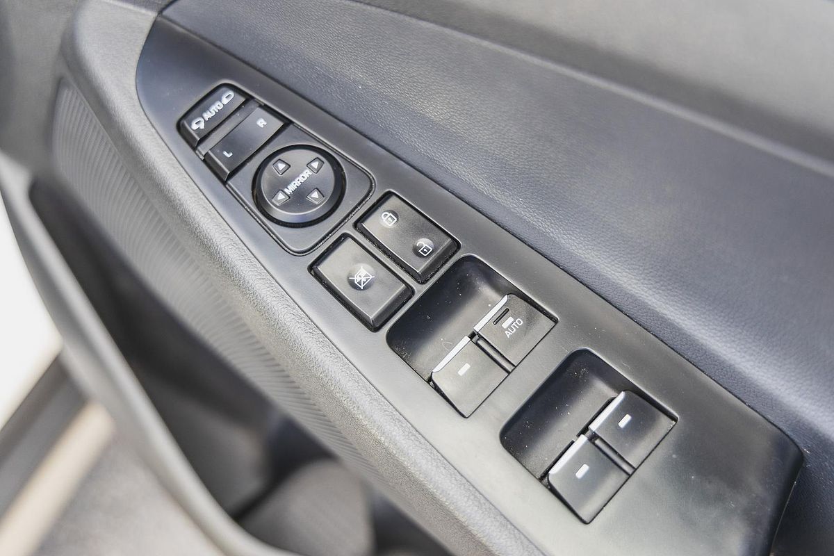 2018 Hyundai Tucson Elite TL3