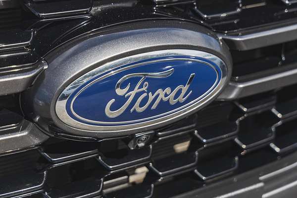 2023 Ford Ranger Wildtrak 4X4 2.0L