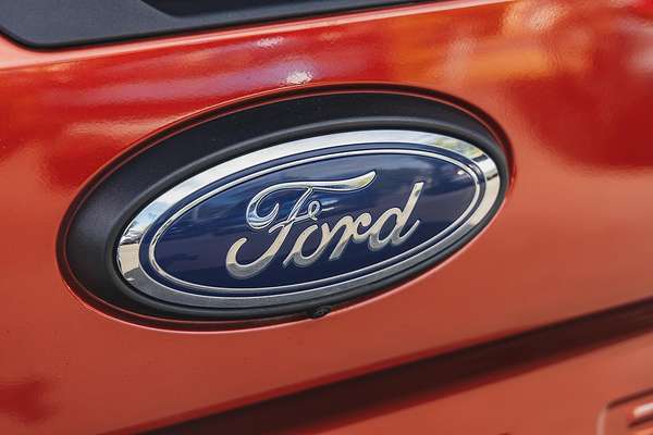 2023 Ford Ranger Wildtrak 4X4 2.0L