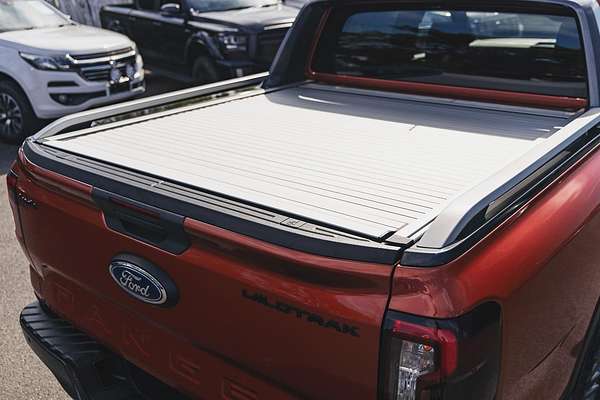 2023 Ford Ranger Wildtrak 4X4 2.0L