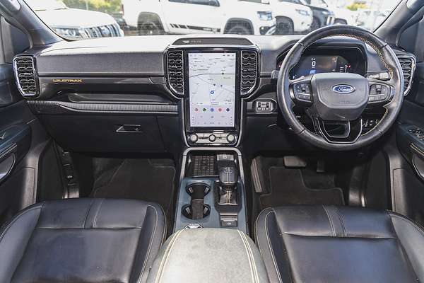 2023 Ford Ranger Wildtrak 4X4 2.0L