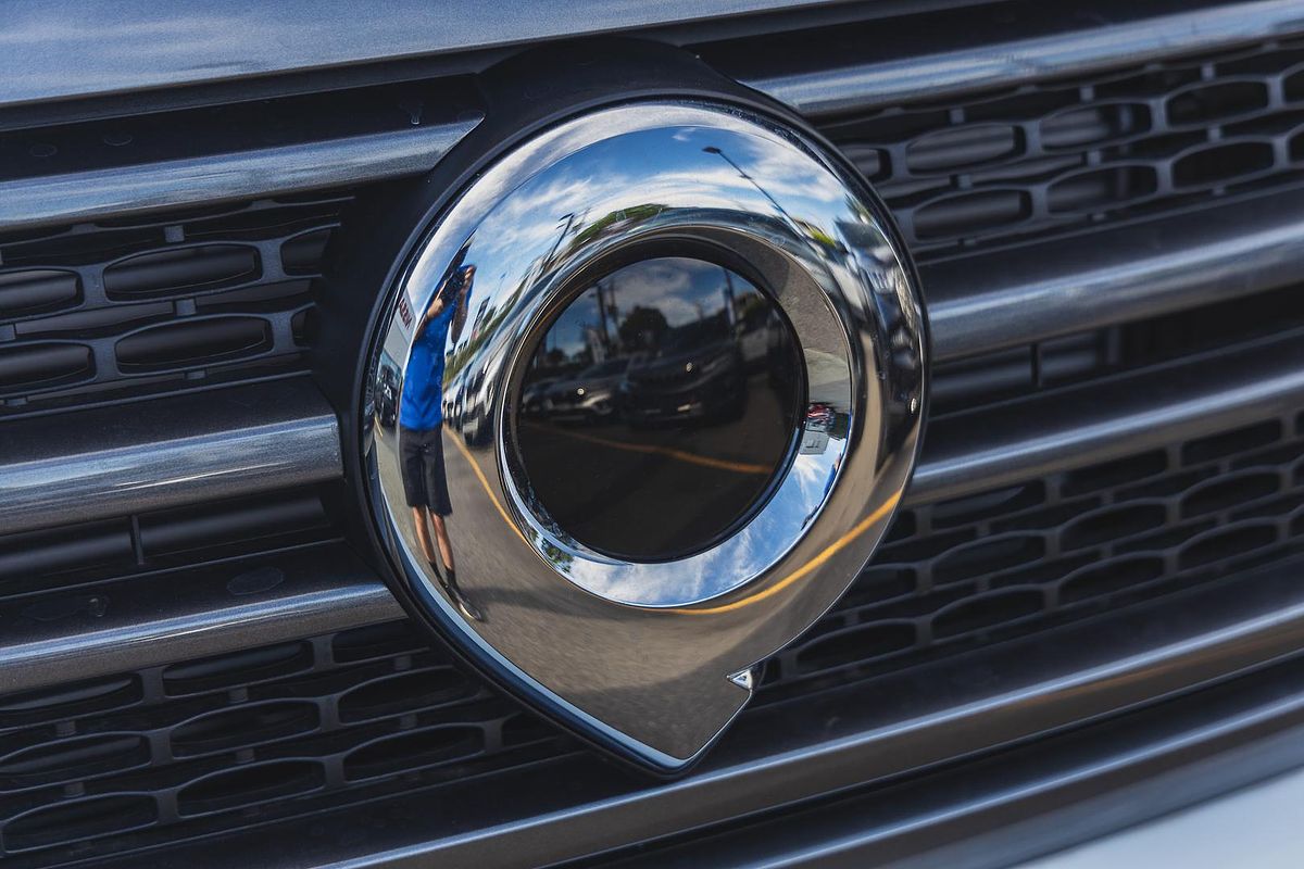 2025 GWM Cannon Lux NPW