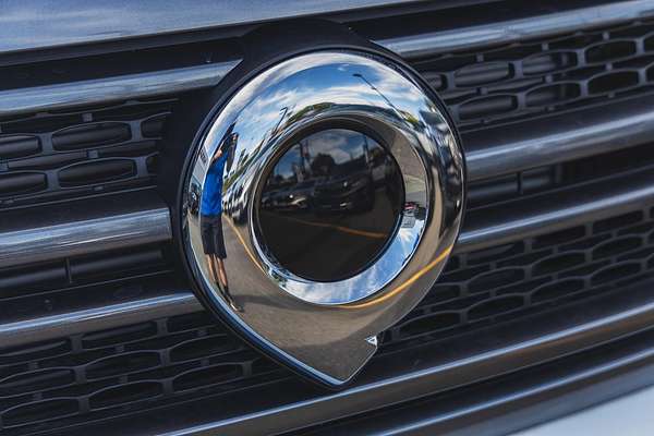 2025 GWM Cannon Lux NPW