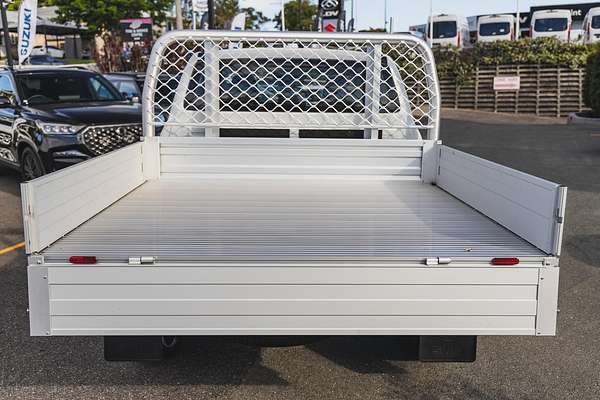 2025 GWM Cannon Lux NPW