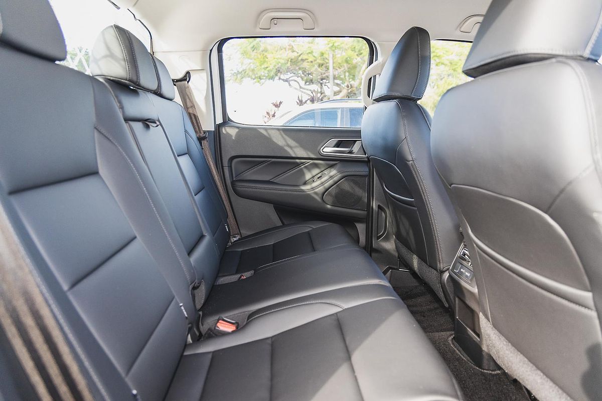 2025 GWM Cannon Lux NPW