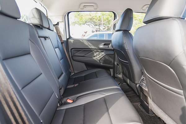 2025 GWM Cannon Lux NPW