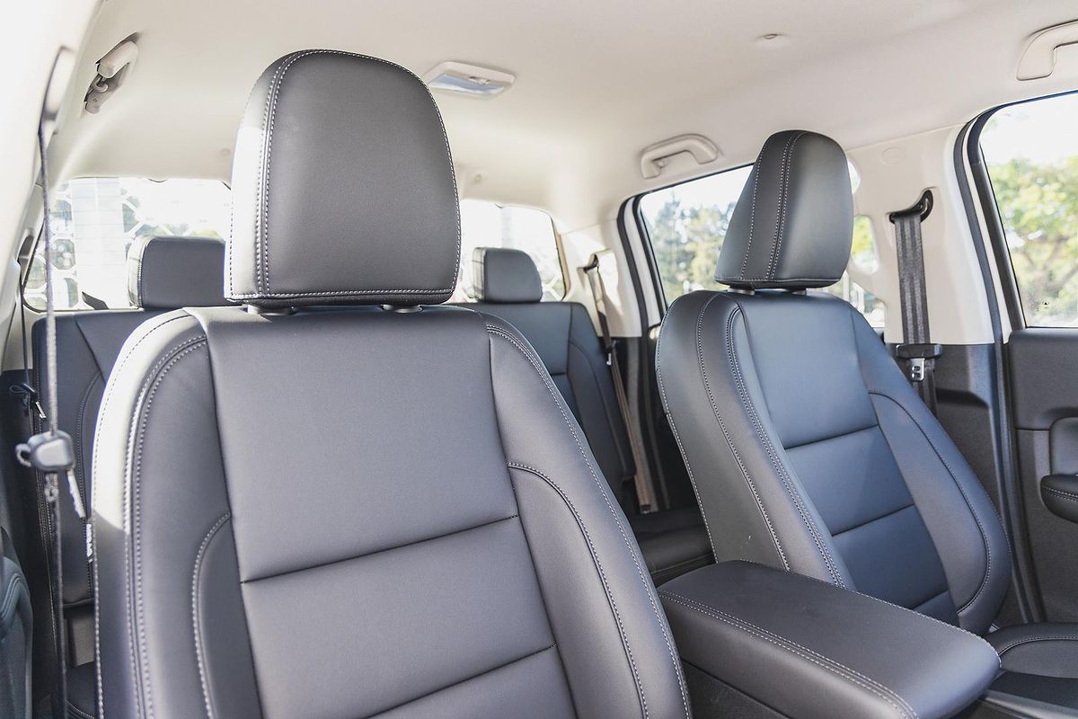 2025 GWM Cannon Lux NPW