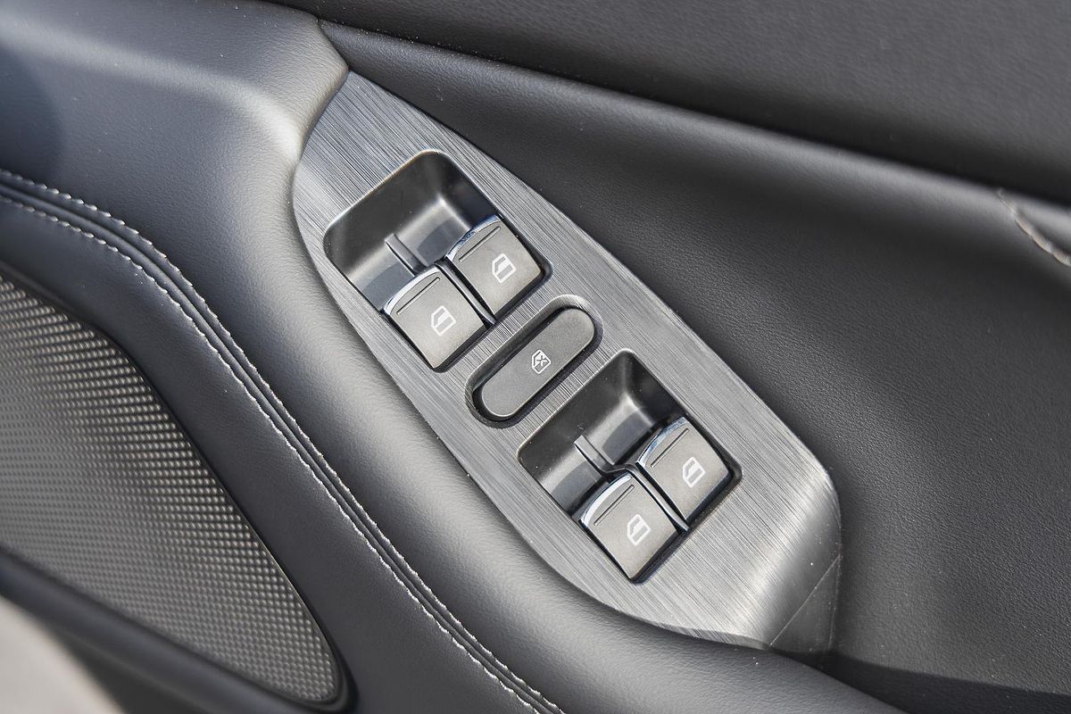 2025 GWM Cannon Lux NPW