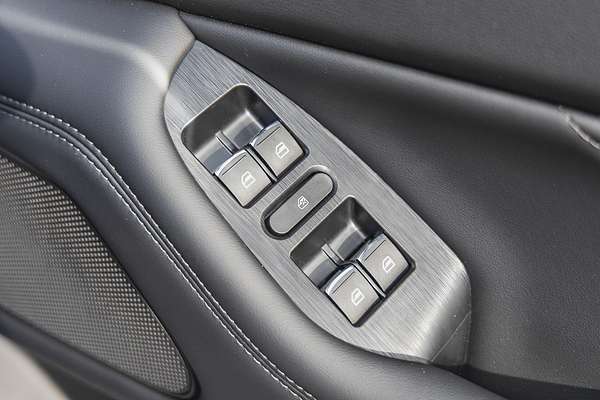 2025 GWM Cannon Lux NPW