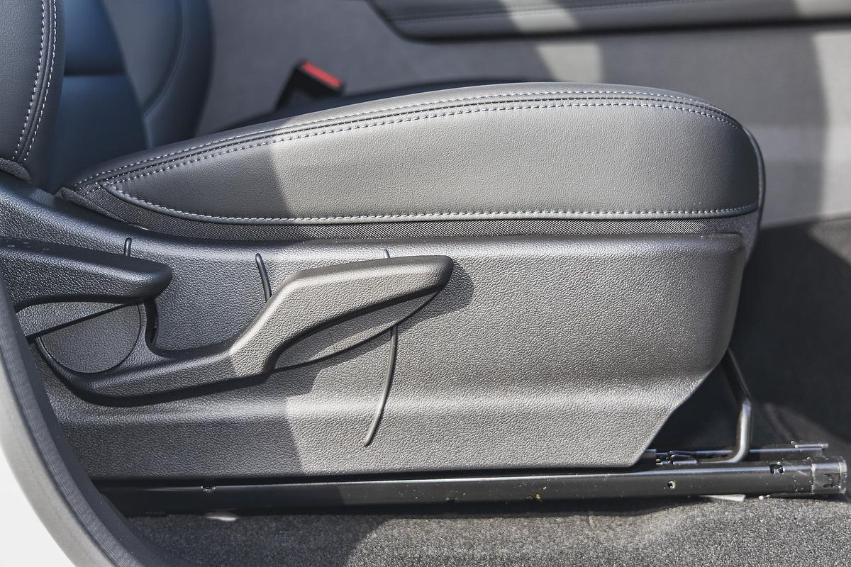 2025 GWM Cannon Lux NPW