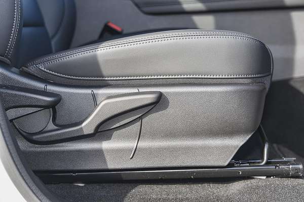 2025 GWM Cannon Lux NPW