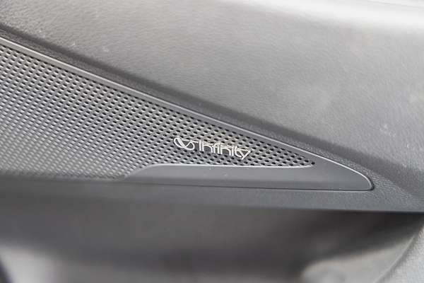 2018 Hyundai Tucson Elite TL3