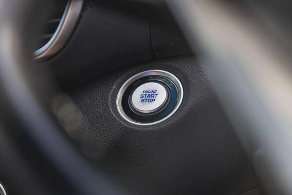 2018 Hyundai Tucson Elite TL3