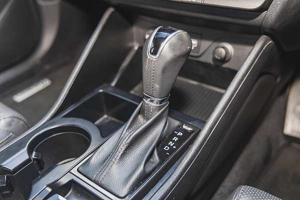 2018 Hyundai Tucson Elite TL3