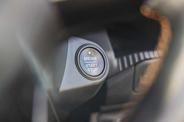 2023 Ford Ranger Wildtrak 4X4 2.0L