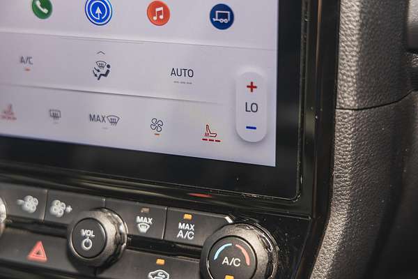 2023 Ford Ranger Wildtrak 4X4 2.0L