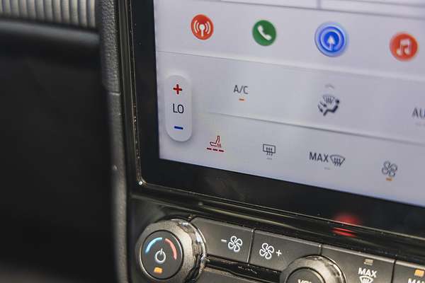 2023 Ford Ranger Wildtrak 4X4 2.0L