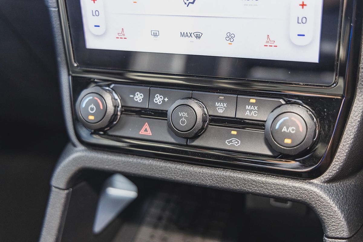 2023 Ford Ranger Wildtrak 4X4 2.0L