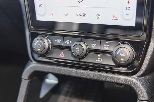 2023 Ford Ranger Wildtrak 4X4 2.0L