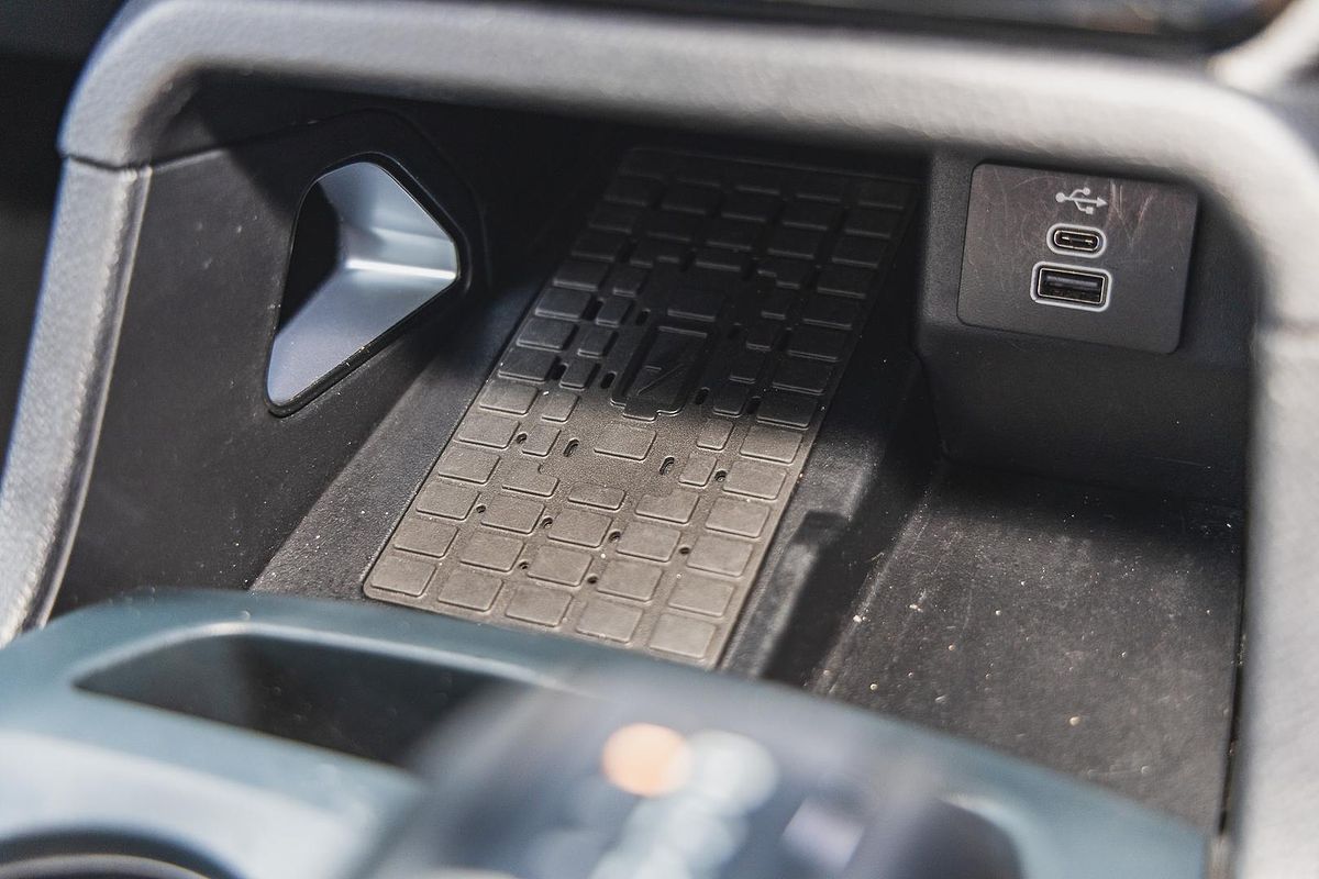 2023 Ford Ranger Wildtrak 4X4 2.0L