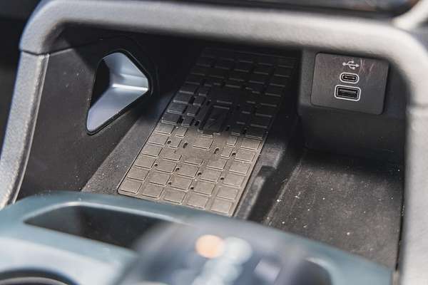 2023 Ford Ranger Wildtrak 4X4 2.0L