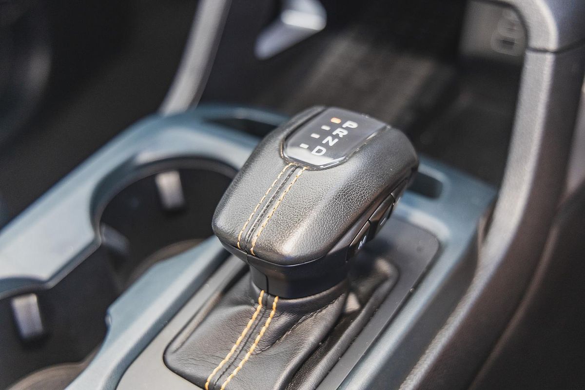 2023 Ford Ranger Wildtrak 4X4 2.0L