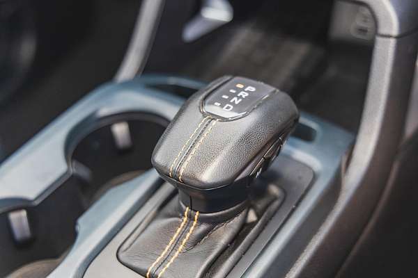 2023 Ford Ranger Wildtrak 4X4 2.0L