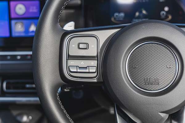 2025 GWM Cannon Lux NPW