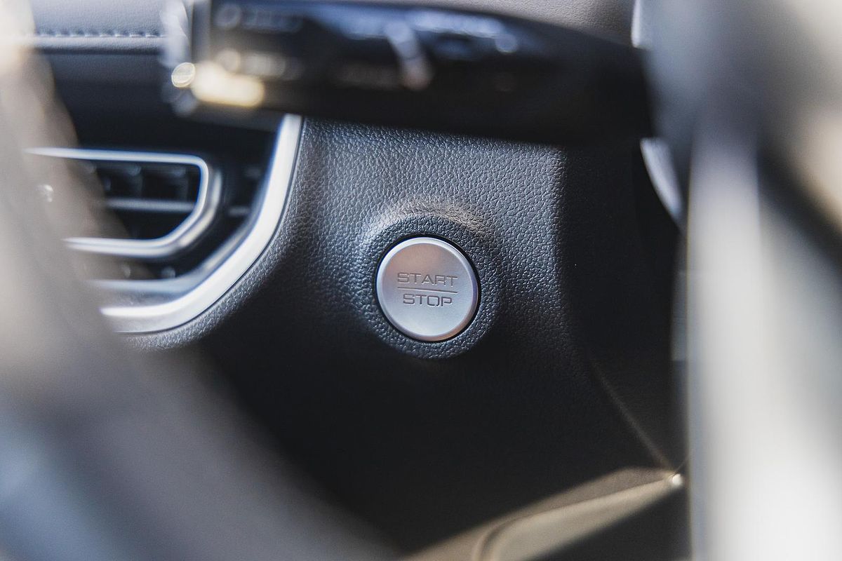 2025 GWM Cannon Lux NPW