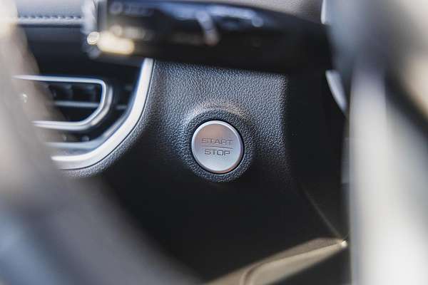 2025 GWM Cannon Lux NPW