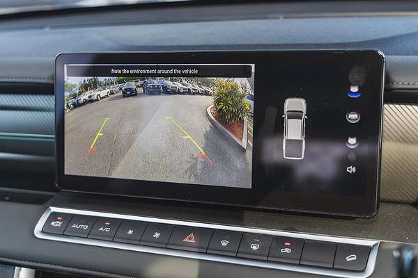 2025 GWM Cannon Lux NPW