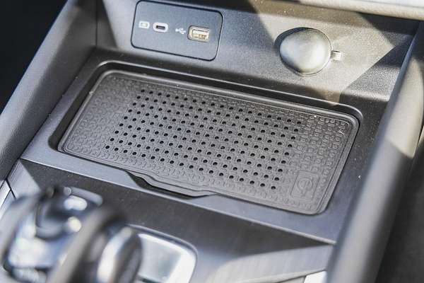 2025 GWM Cannon Lux NPW