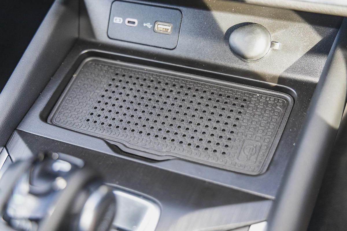 2025 GWM Cannon Lux NPW