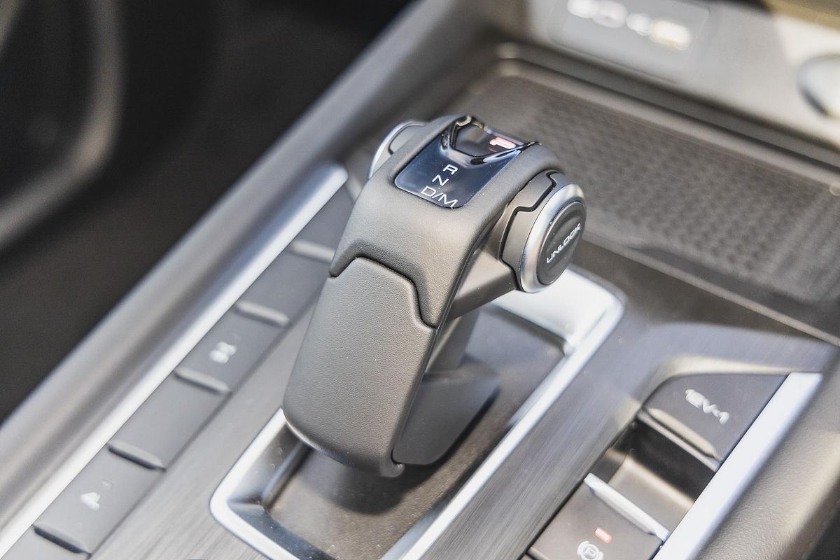 2025 GWM Cannon Lux NPW