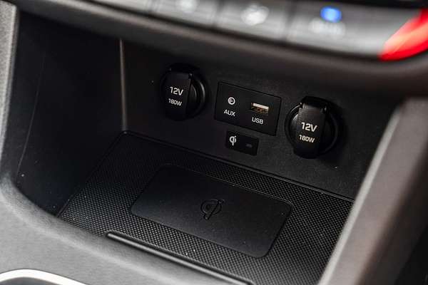 2018 Hyundai i30 SR PD