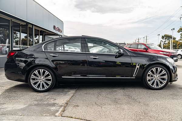 2015 Holden Calais V VF