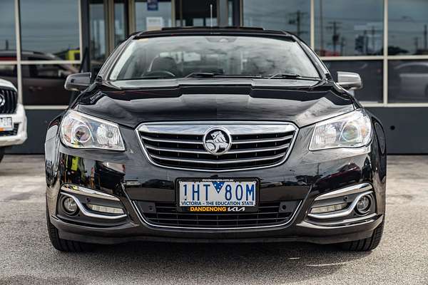 2015 Holden Calais V VF